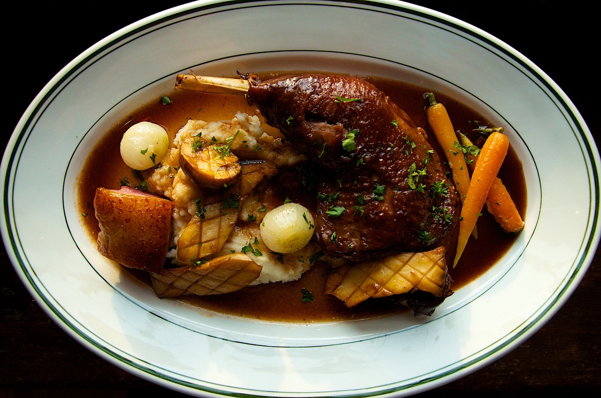 These French Recipes Are Almost Better Than A Trip To France HuffPost