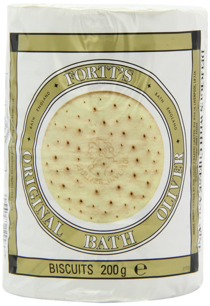 The British Biscuits You Have To Try In Your Lifetime (PHOTOS) HuffPost