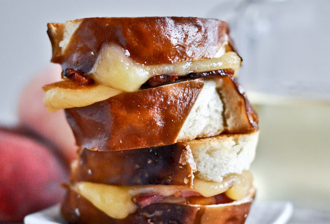 How To Instantly Upgrade Your Grilled Cheese (PHOTOS) | HuffPost