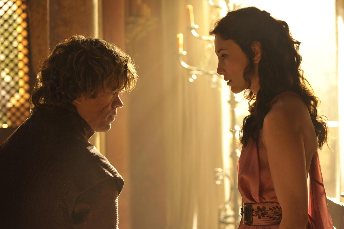 Kit Harington Spills On Jon Snows Game Of Thrones Sex Scene Huffpost