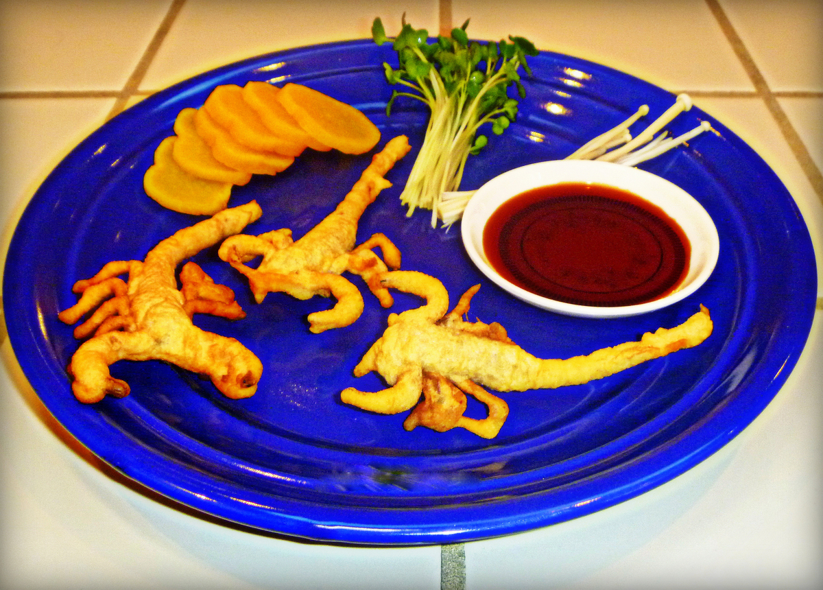 Daniella Martin Wants To Save The World One Insect Meal At A Time