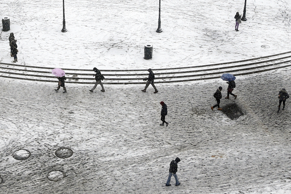 The Most Breathtaking Photos From Around The World This Week Huffpost