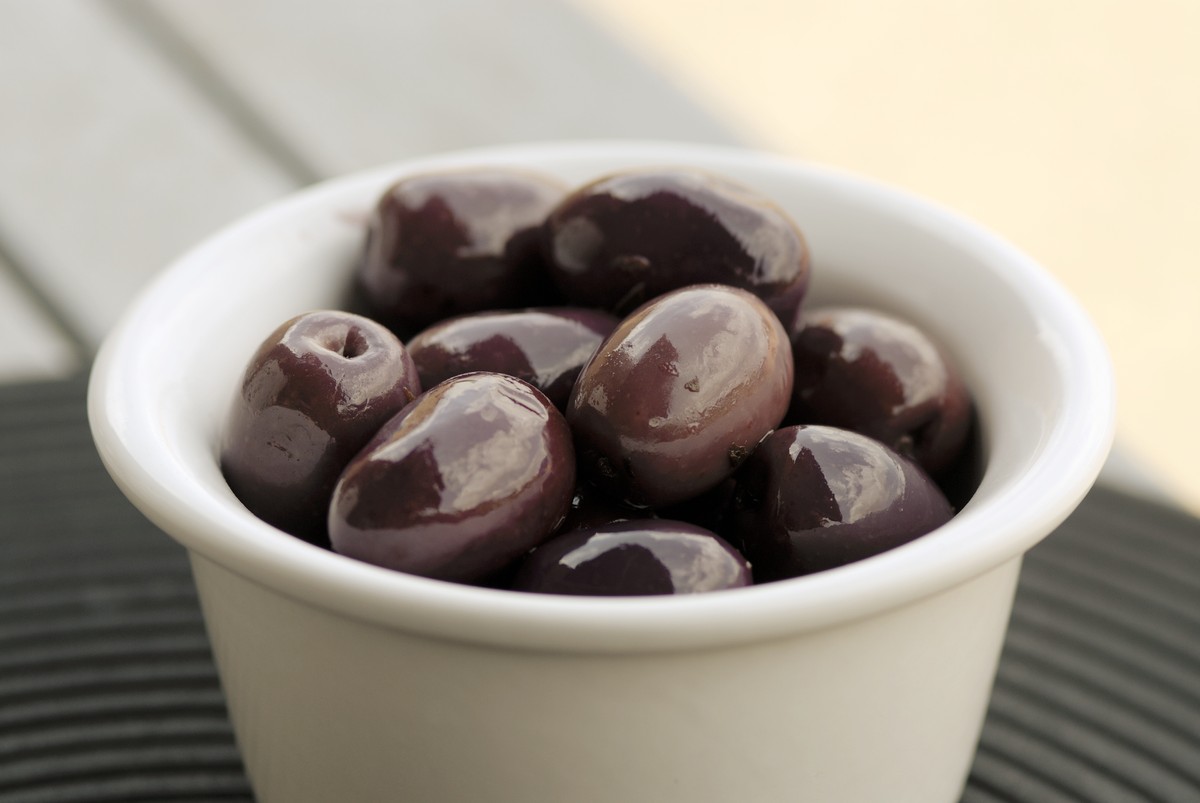 Olives, Ranked In Order From Worst To Best (PHOTOS) | HuffPost