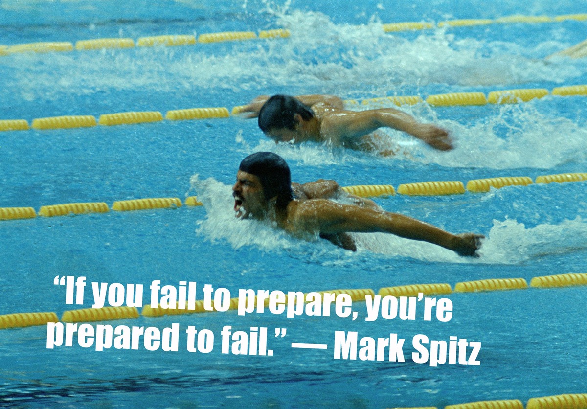 Famous Olympic Quotes To Get Inspired About The Games