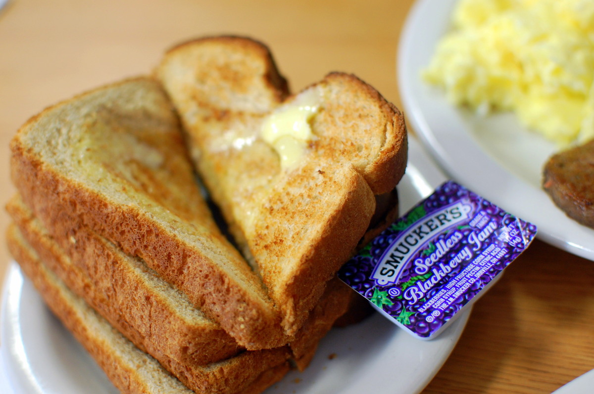The Best Diner Foods To Cure A Hangover HuffPost