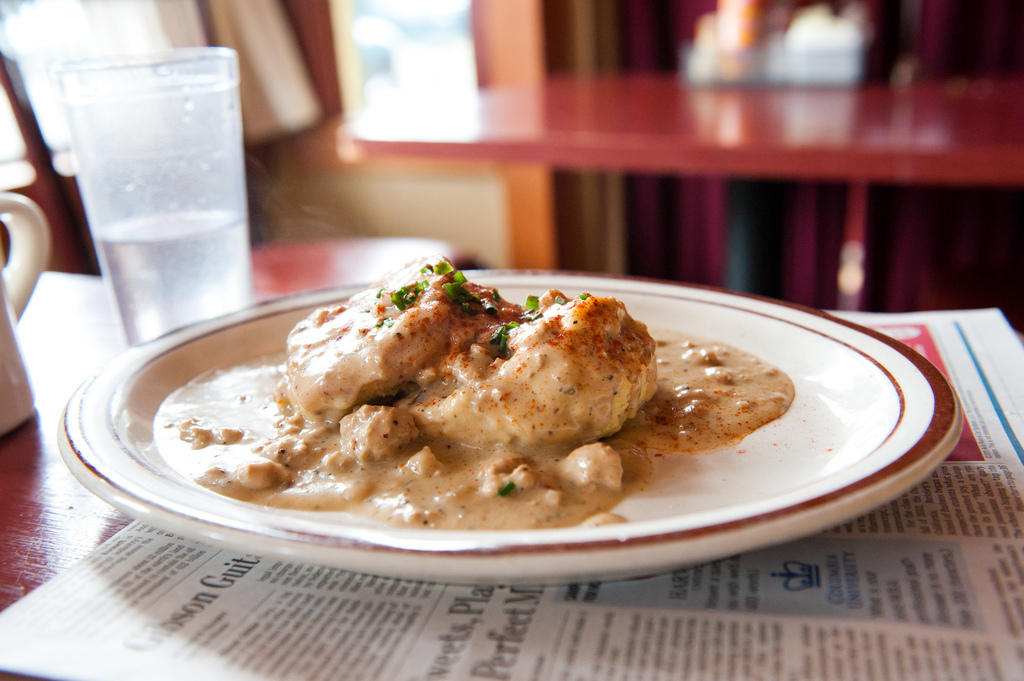 The Best Diner Foods To Cure A Hangover HuffPost