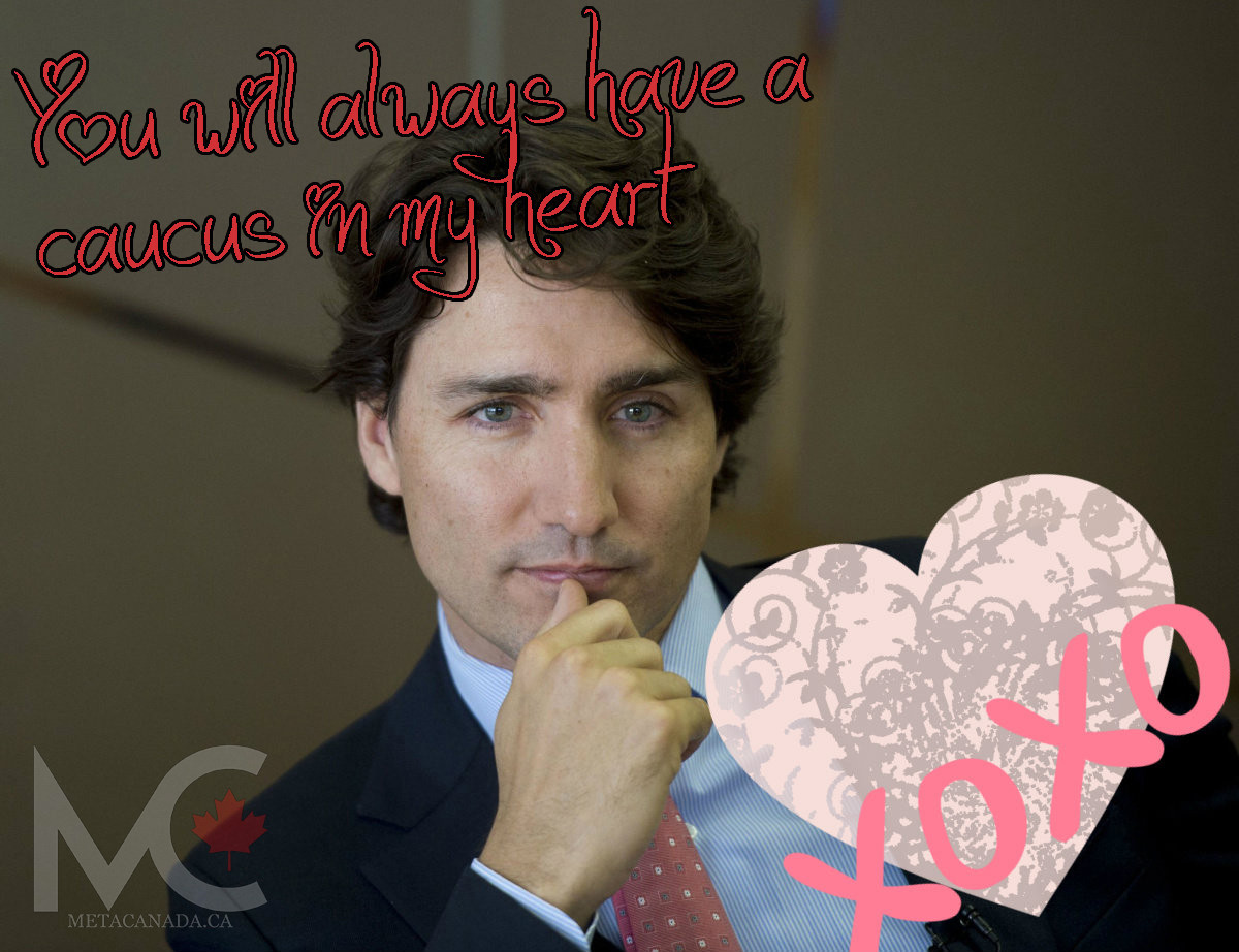 valentines day cards to politicians