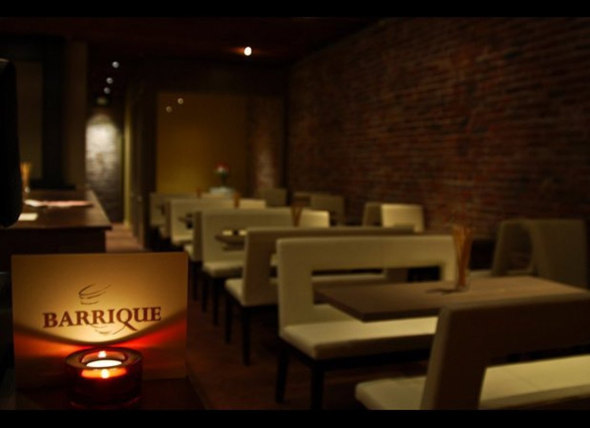 The Most Romantic Bars in America HuffPost