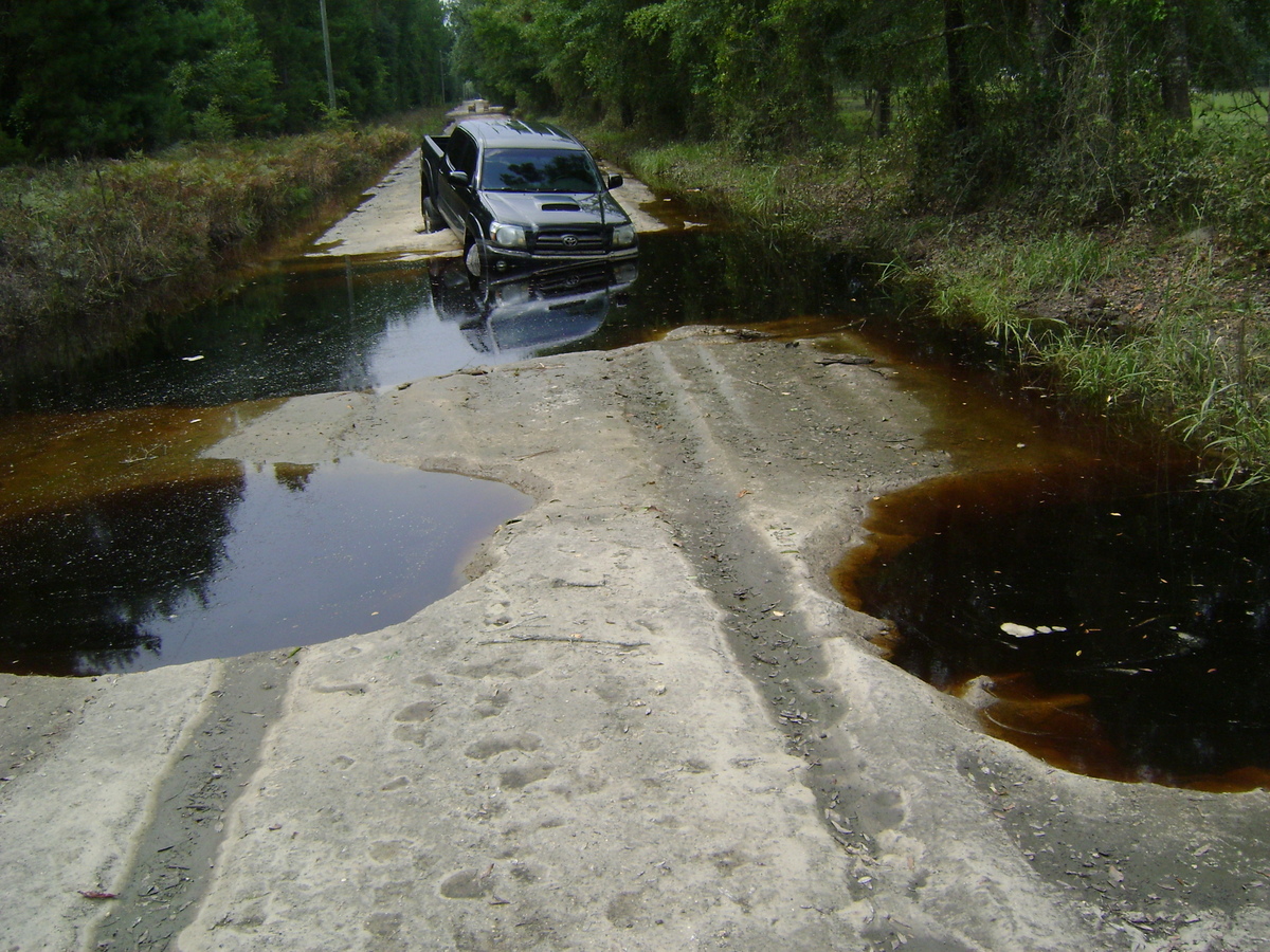 More Sinkhole Sightings Don't Necessarily Mean More Sinkholes