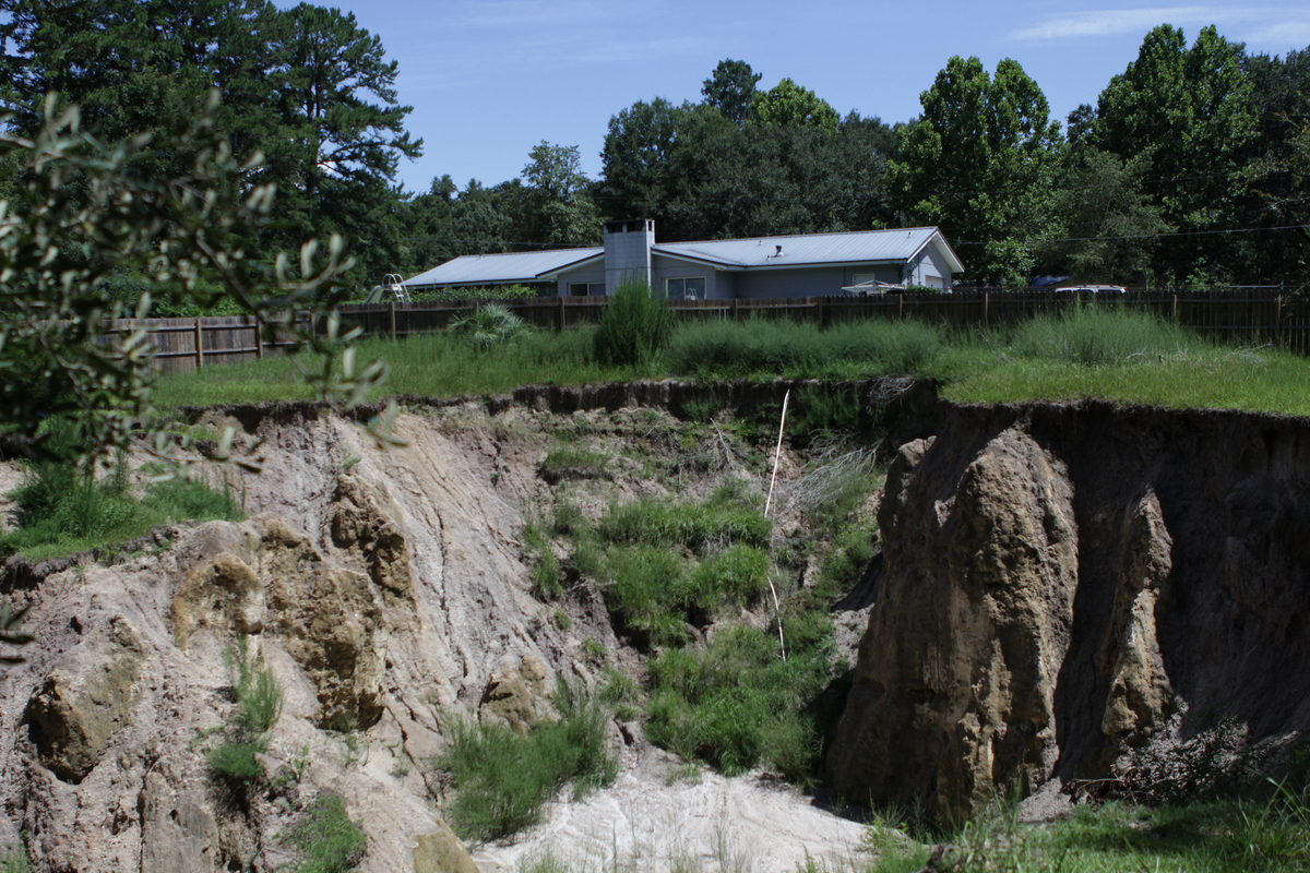 More Sinkhole Sightings Don't Necessarily Mean More Sinkholes