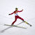 Ski Jumping - Winter Olympics Day 8