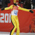 Ski Jumping - Winter Olympics Day 8