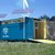 Residential Shipping Container