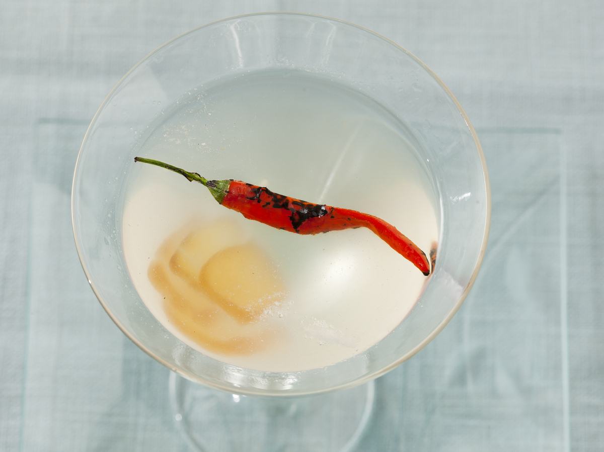 The Vodka Cocktail Recipes That'll Get You Through Life HuffPost