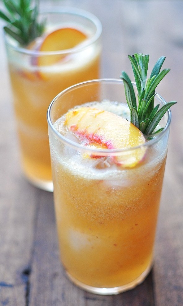 The Vodka Cocktail Recipes That'll Get You Through Life HuffPost