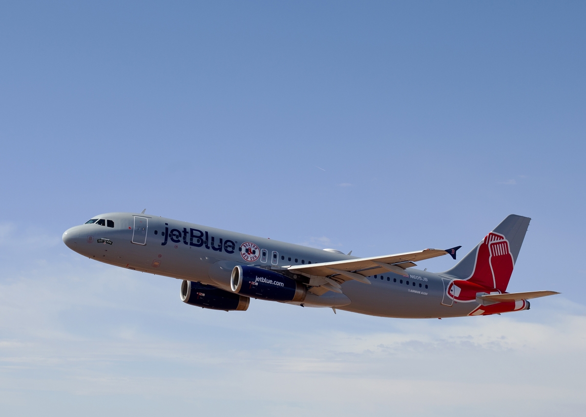 World's Most Creative Airplane Paint Jobs (PHOTOS) HuffPost