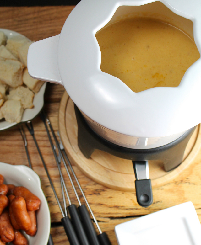 15 Recipes You Are Not Using Enough Muenster Cheese In HuffPost