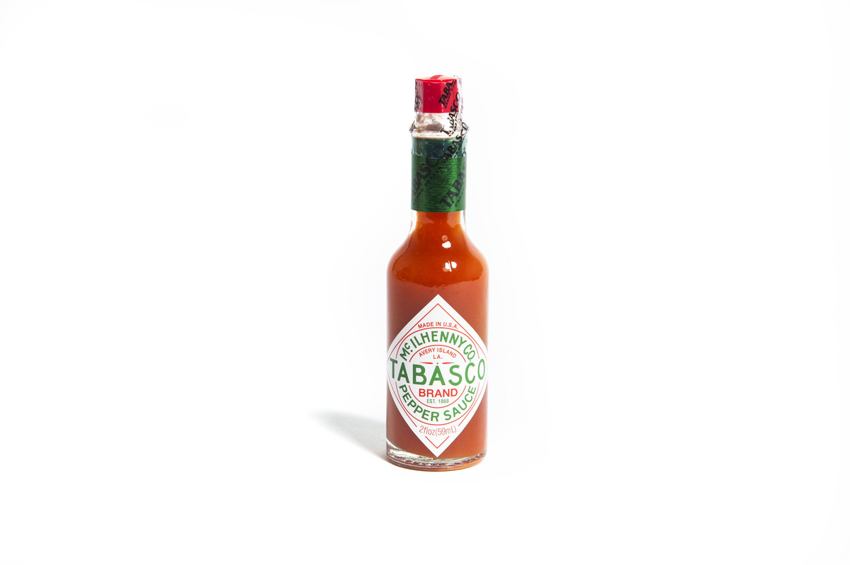 Taste Test The Best Hot Sauce For Bloody Marys HuffPost