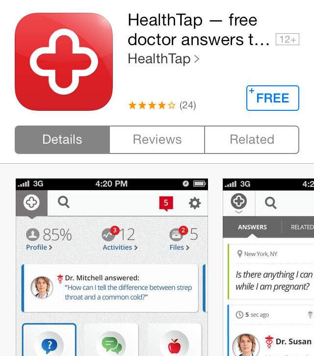 10 Apps To Help You Get The Health Care You Need HuffPost