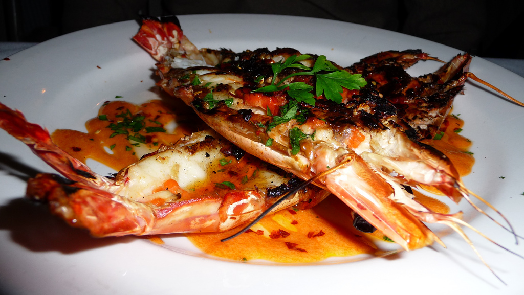 10 Delicious Reasons You Should Be In Key West Right Now (PHOTOS