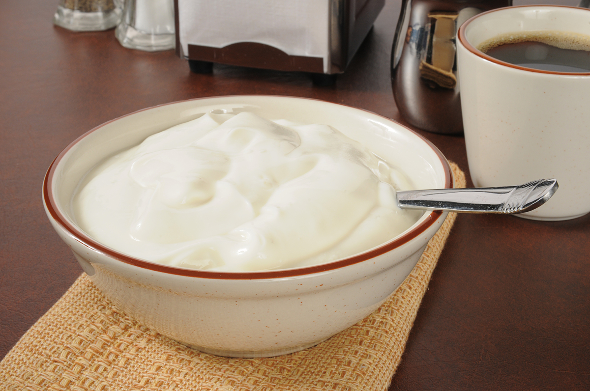 10 Healthy Substitutes For Mayonnaise HuffPost