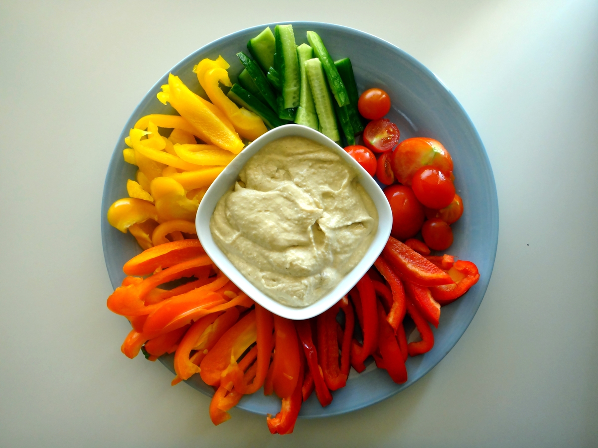 10 Healthy Substitutes For Mayonnaise HuffPost