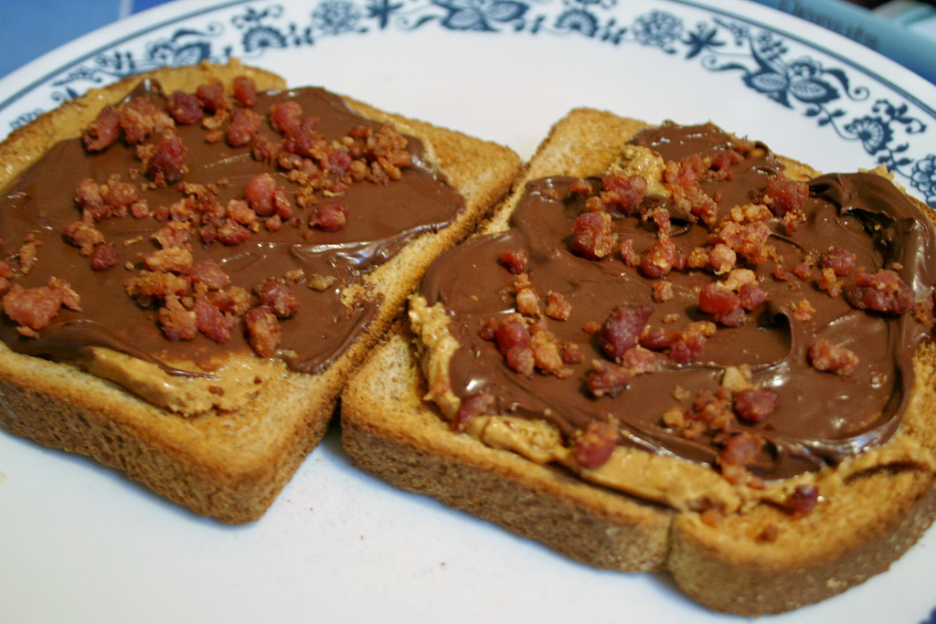 14 Ways To Instantly Upgrade Your Peanut Butter And Jelly (RECIPES