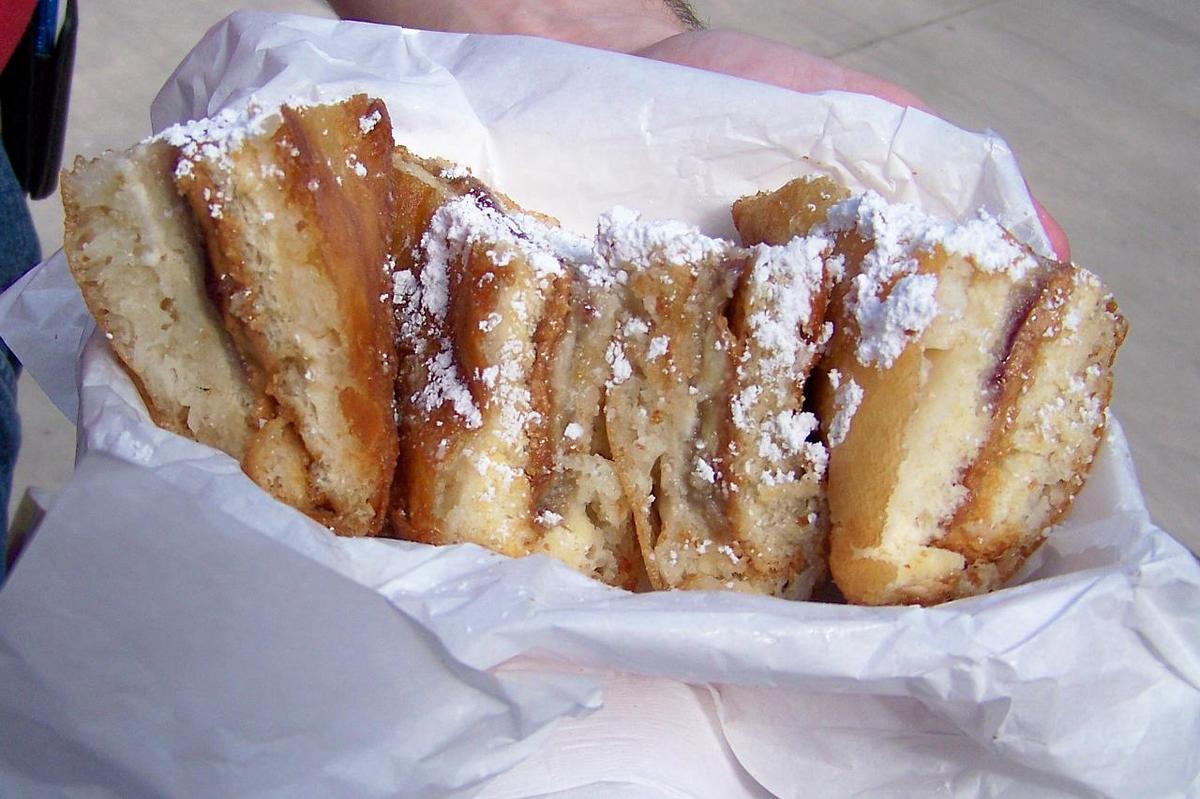 14 Ways To Instantly Upgrade Your Peanut Butter And Jelly (RECIPES