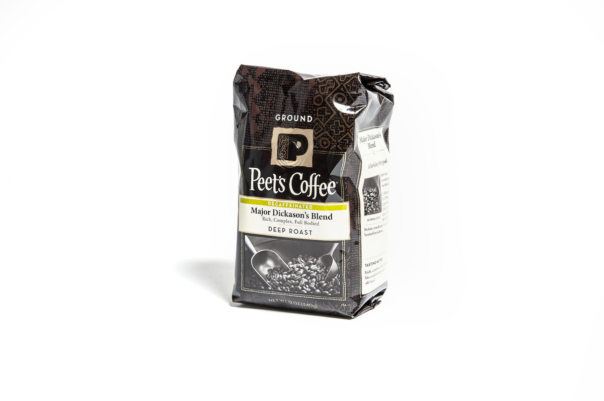 Decaf Coffee Taste Test The Good, The Bad And The Really, Really Bad