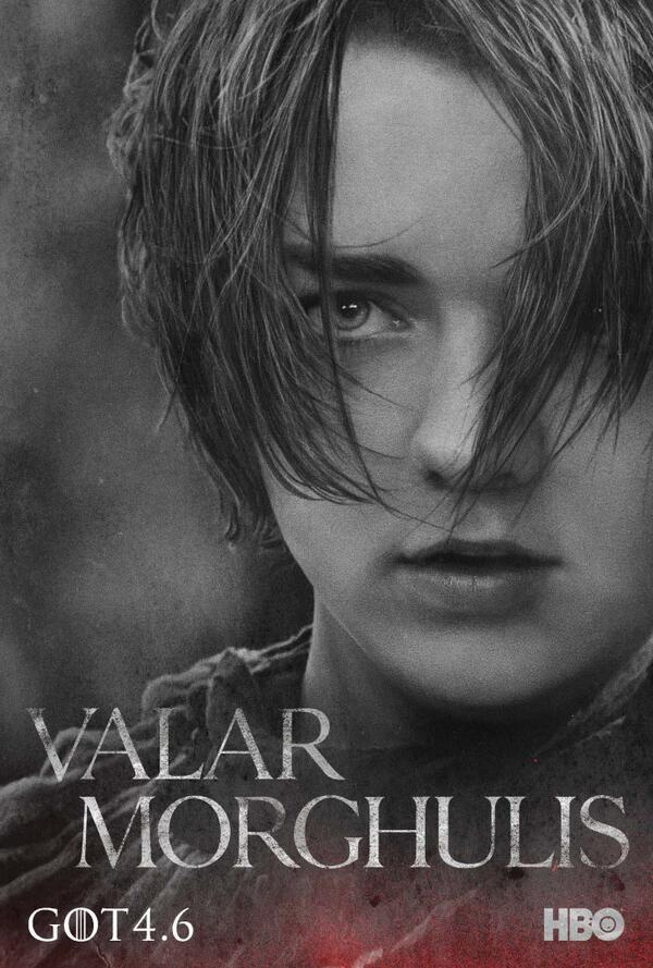Ramsay Snow Of 