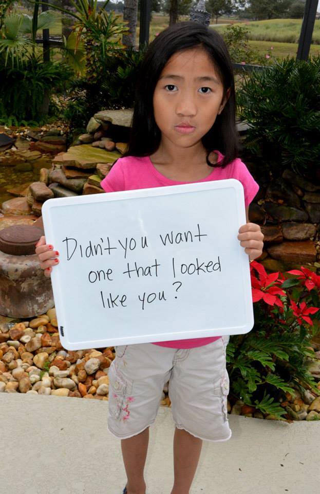 37 Ignorant Things These Sisters Commonly Hear About Adoption Huffpost