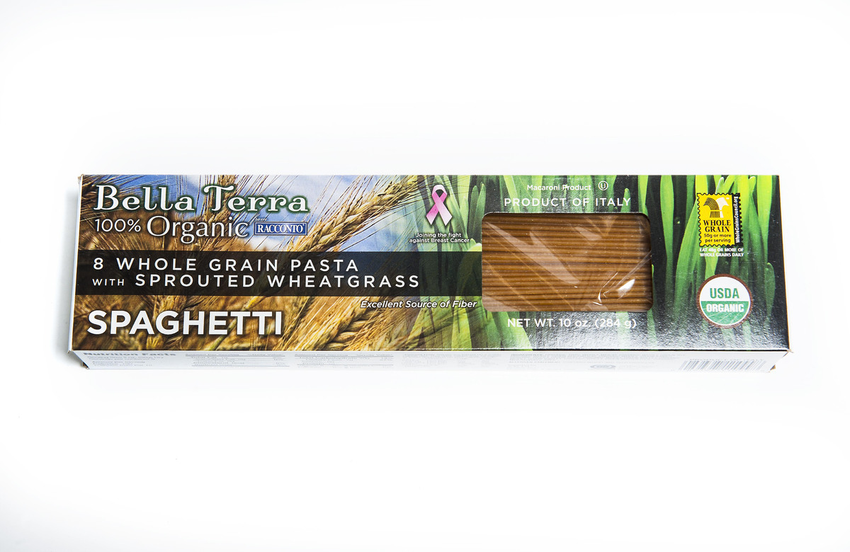 Taste Test The Best Alternative Grain Pastas (PHOTOS) HuffPost