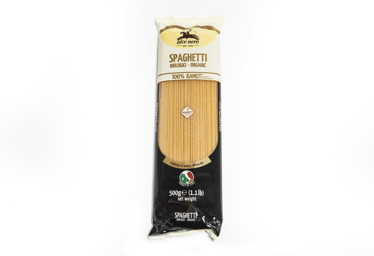 Taste Test The Best Alternative Grain Pastas (PHOTOS) HuffPost