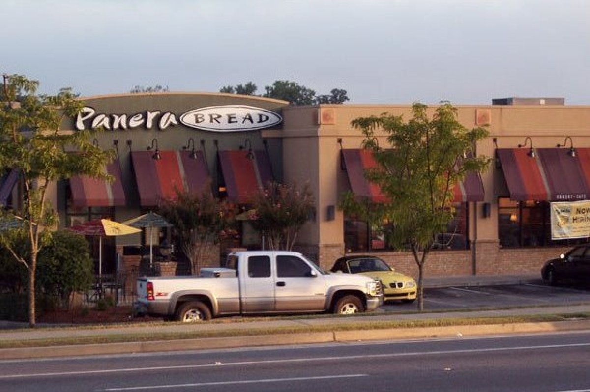 Panera Bread Locations - USA Locator