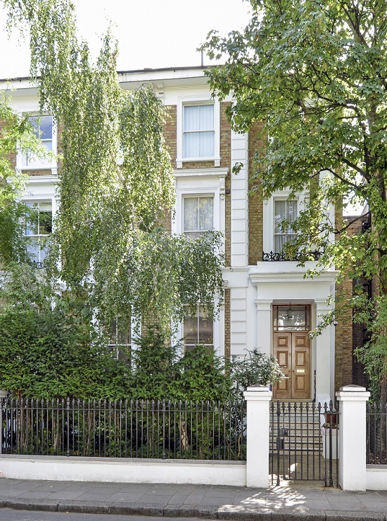 This Chelsea Mansion Now On Sale For £28 Million (PICTURES) HuffPost UK