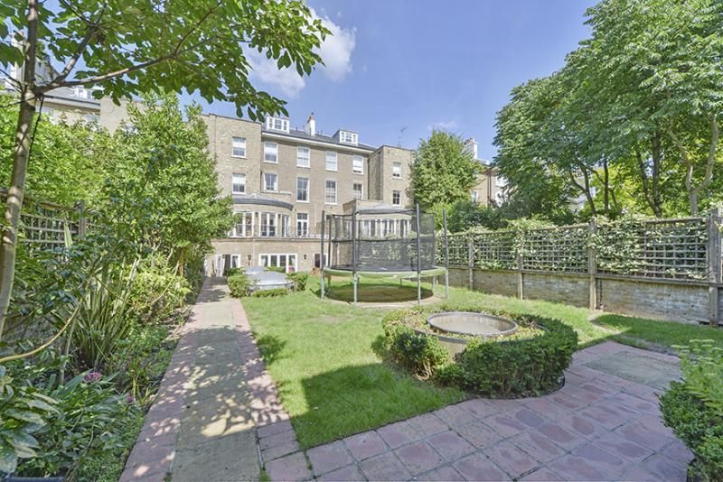 This Chelsea Mansion Now On Sale For £28 Million (PICTURES) HuffPost UK