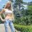 Valeria Lukyanova