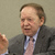8. Sheldon Adelson