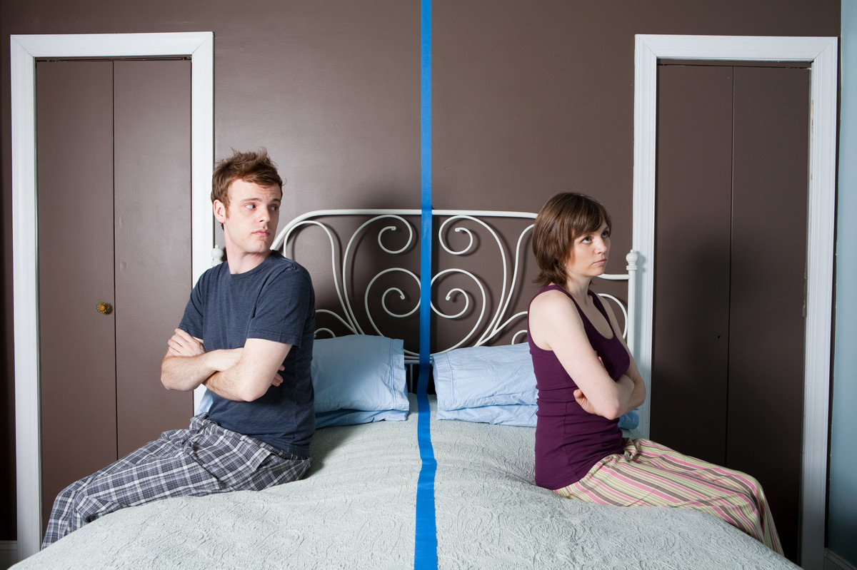 differenza tra uomini e donne in amore