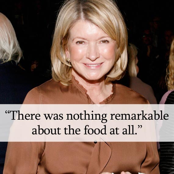 Martha Stewart On The Secret To Looking Ageless At 73 Huffpost