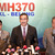 MALAYSIA-CHINA-VIETNAM-MALAYSIAAIRLINES-TRANSPORT-ACCIDENT
