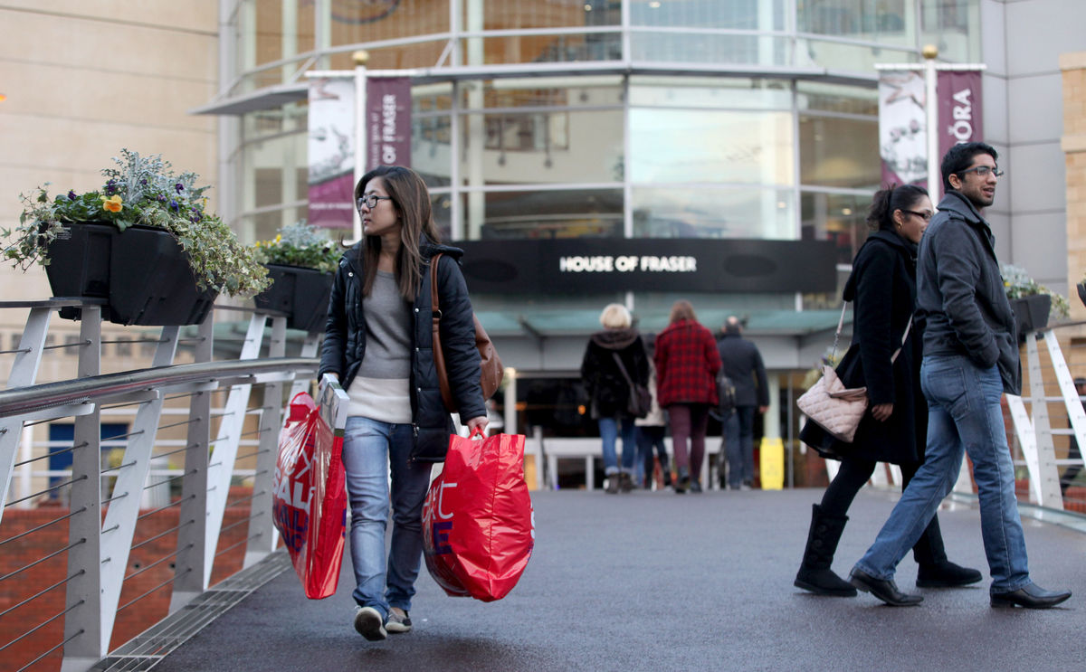 The Best Places To Work In Britain 10 Towns To Know HuffPost UK