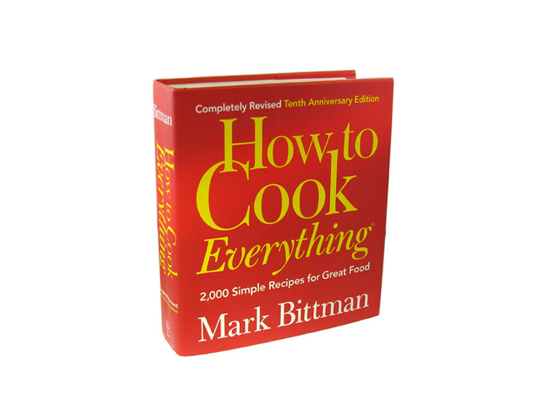 The Best, Most Useful Cookbooks Of All Time (PHOTOS) HuffPost