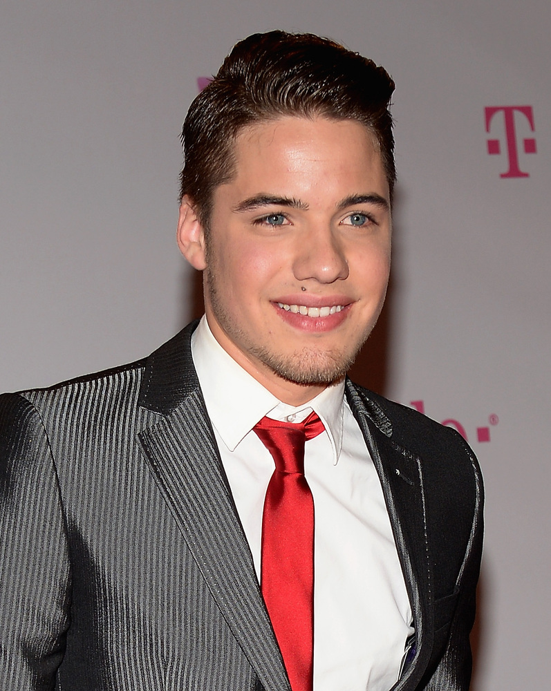 Despierta América William Valdés se integra al show matutino (FOTOS