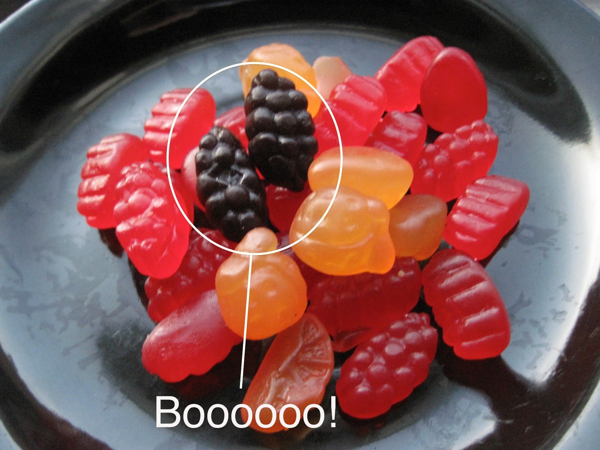 15 Times Grape Was The Absolute Worst Flavor HuffPost