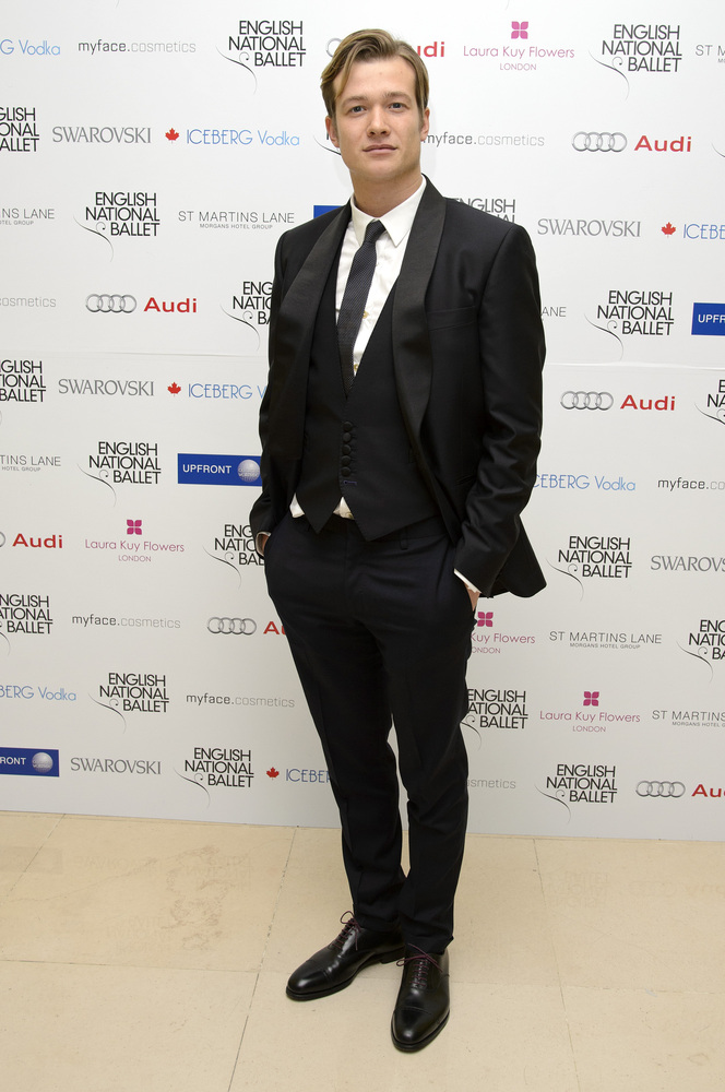 One Of These 5 Men Could Lead 'Star Wars Episode VII' HuffPost