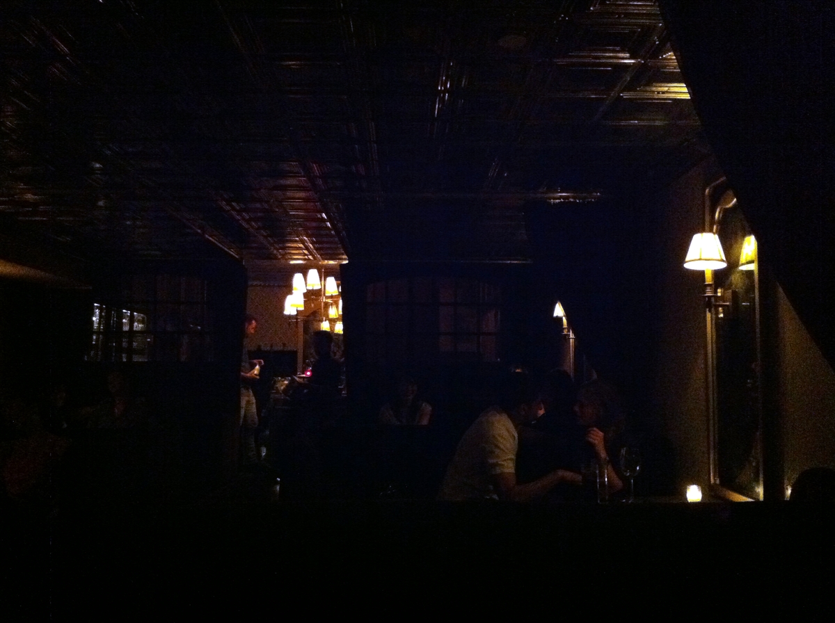 15 Secret Bars You Need To Visit