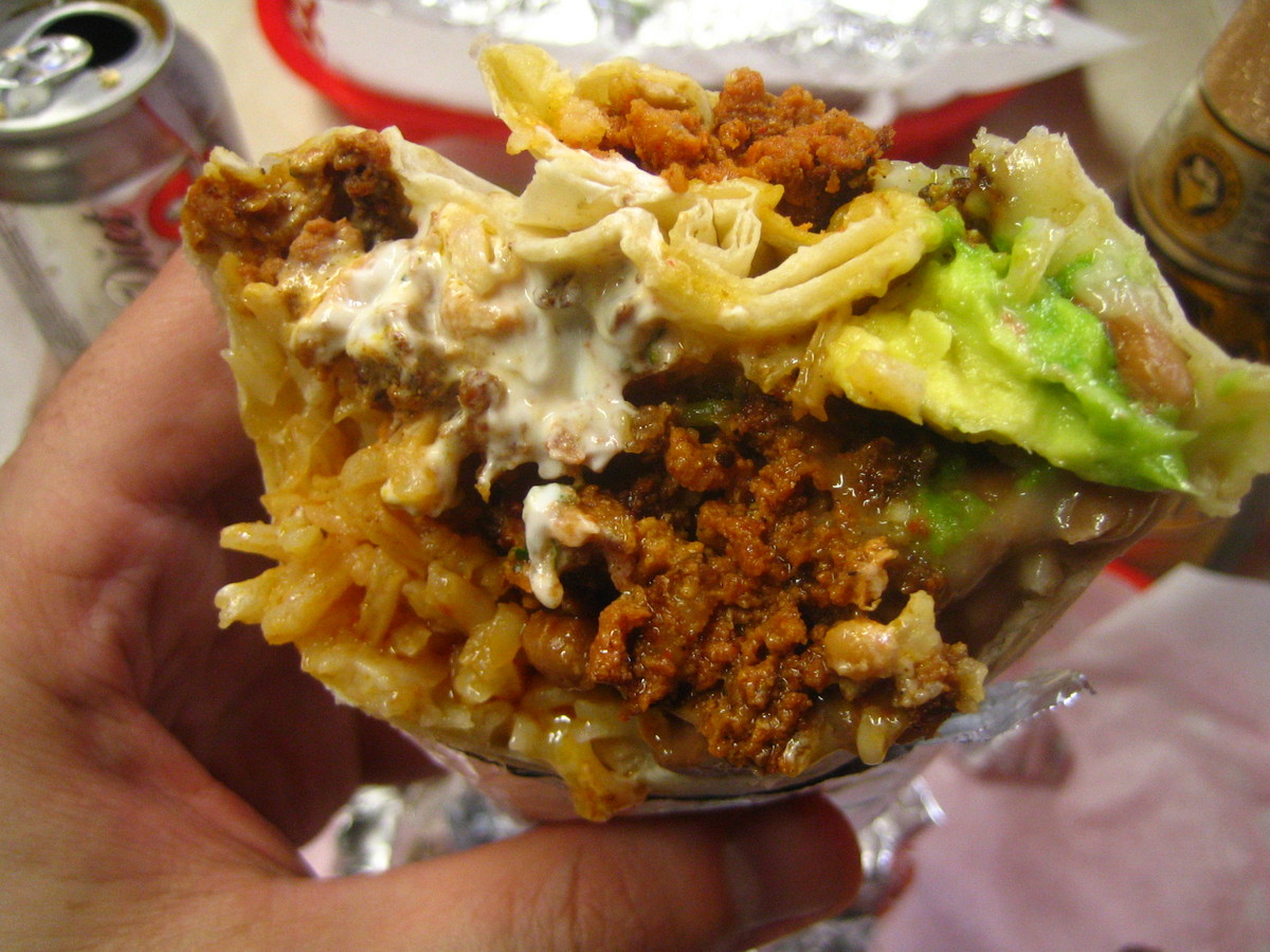 21 Food Things Only San Franciscans Would Understand Huffpost
