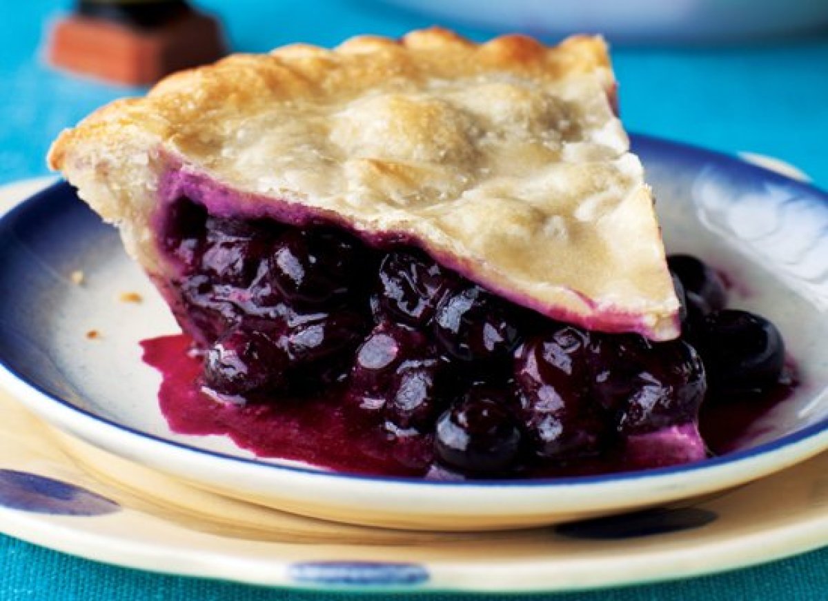 Every Pie Recipe You Want And Need (PHOTO