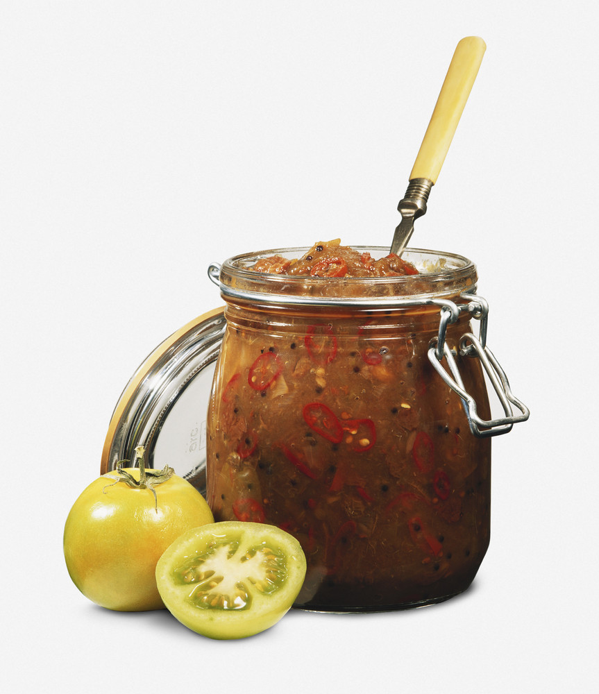 The World's 25 Best Condiments, Ranked HuffPost